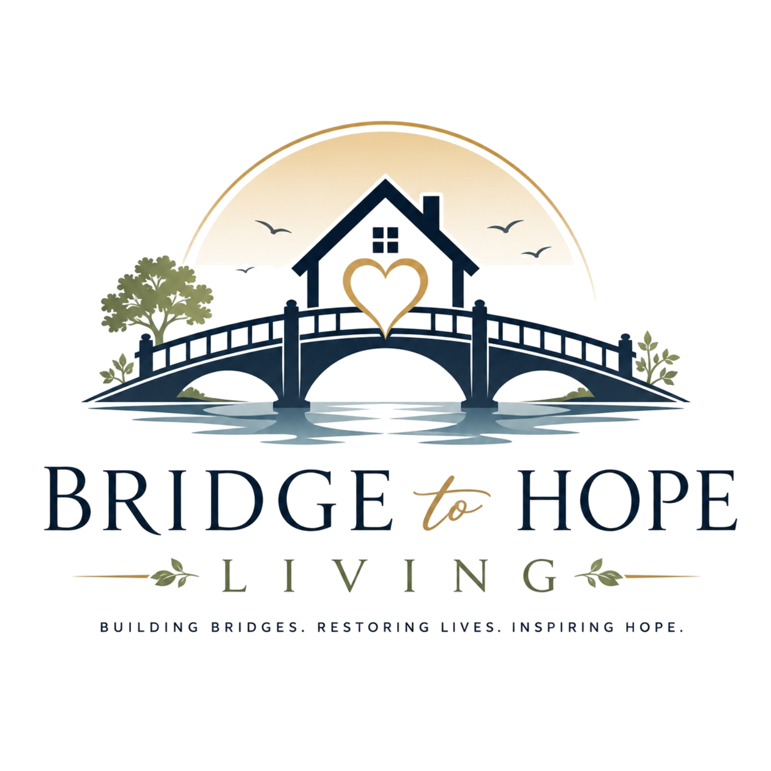Bridge to Hope Living